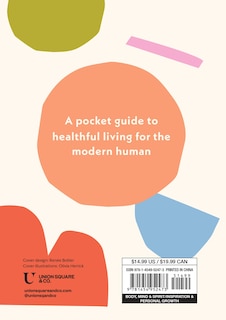Back cover_Self-Care Rules
