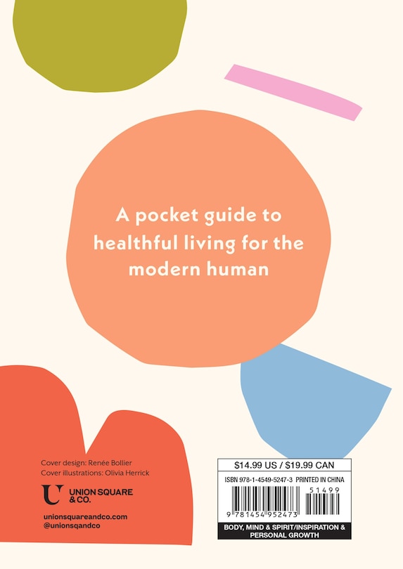 Back cover_Self-Care Rules