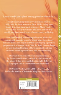 Couverture arri&egrave;re_Self-Help for Your Nerves