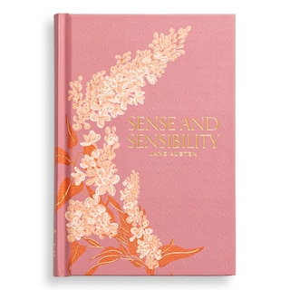 Back cover_Sense and Sensibility (Special Edition)