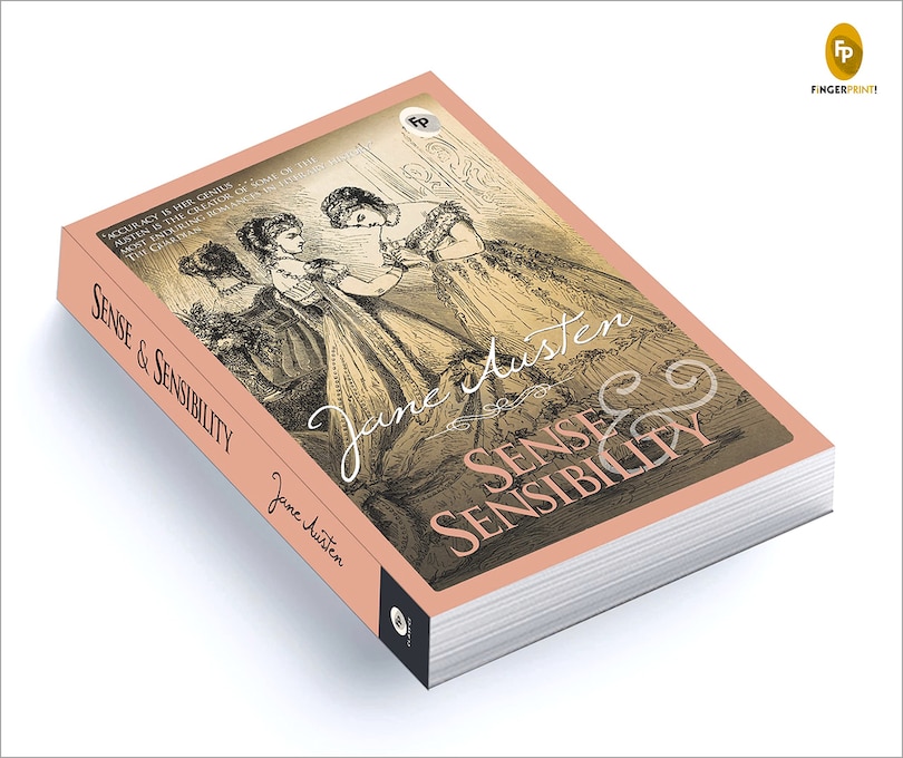 Sample content_Sense & Sensibility