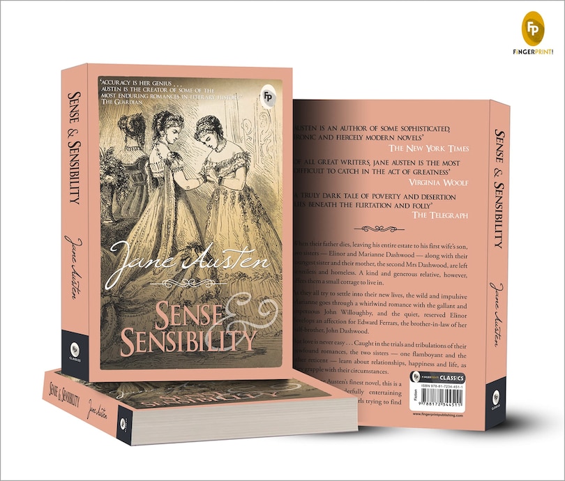 Sample content 2_Sense & Sensibility