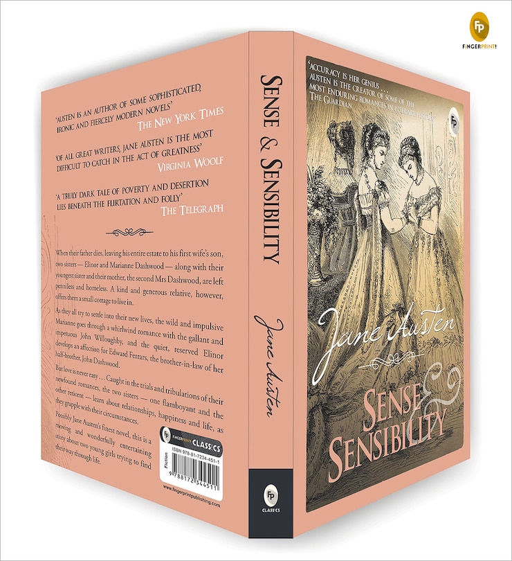 Sample content 3_Sense & Sensibility