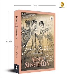 Sample content 4_Sense & Sensibility