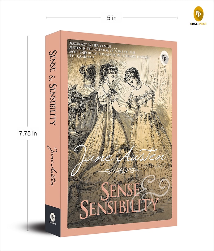 Sample content 4_Sense & Sensibility