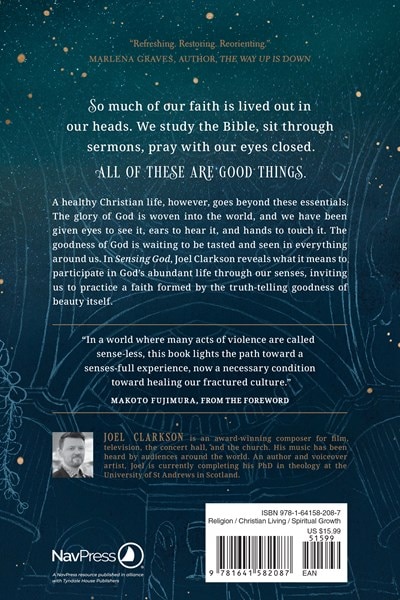 Back cover_Sensing God