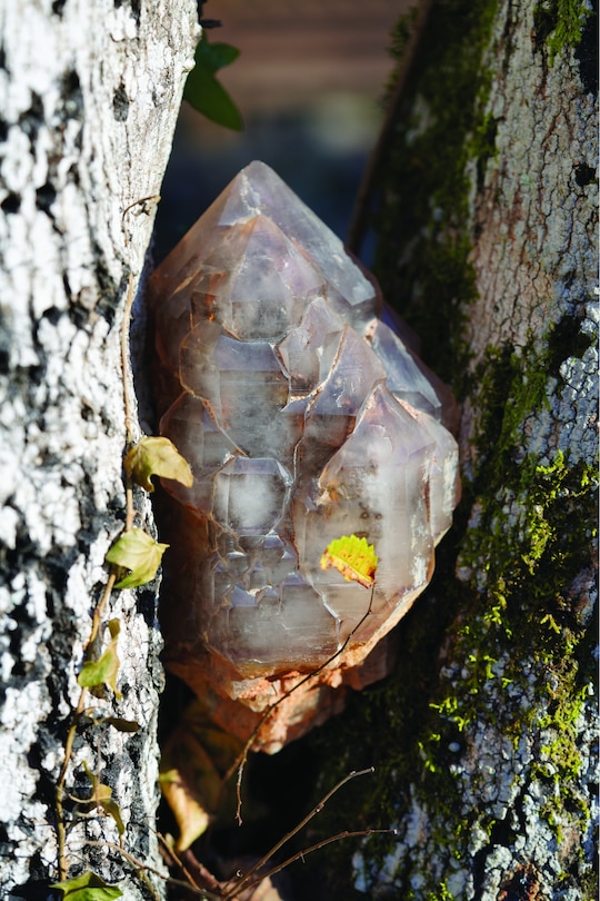 Sample content 3_Sensory Crystal Healing