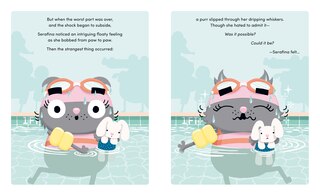 Sample content 2_Serafina Makes Waves