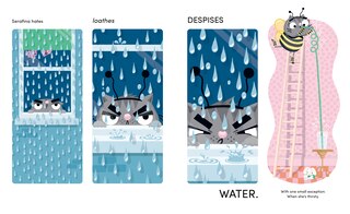 Sample content 5_Serafina Makes Waves