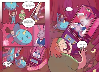 Aper&ccedil;u du contenu_Serendipity