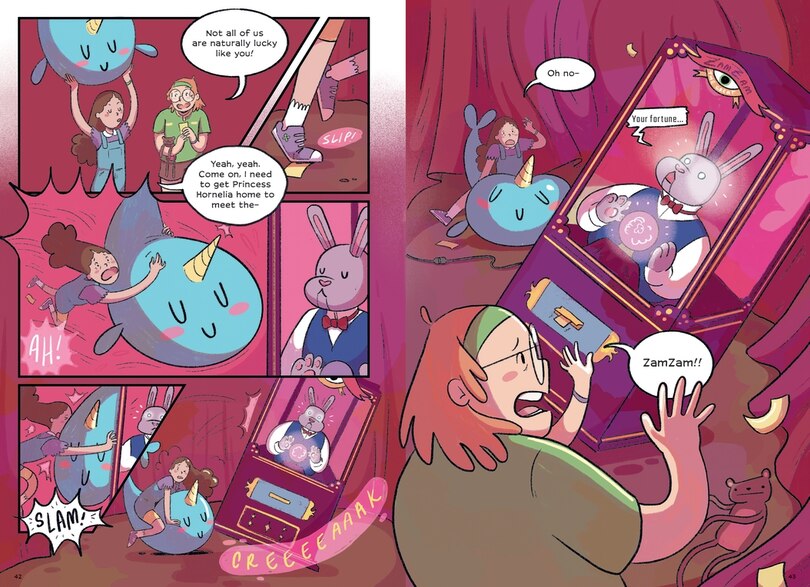 Aper&ccedil;u du contenu_Serendipity