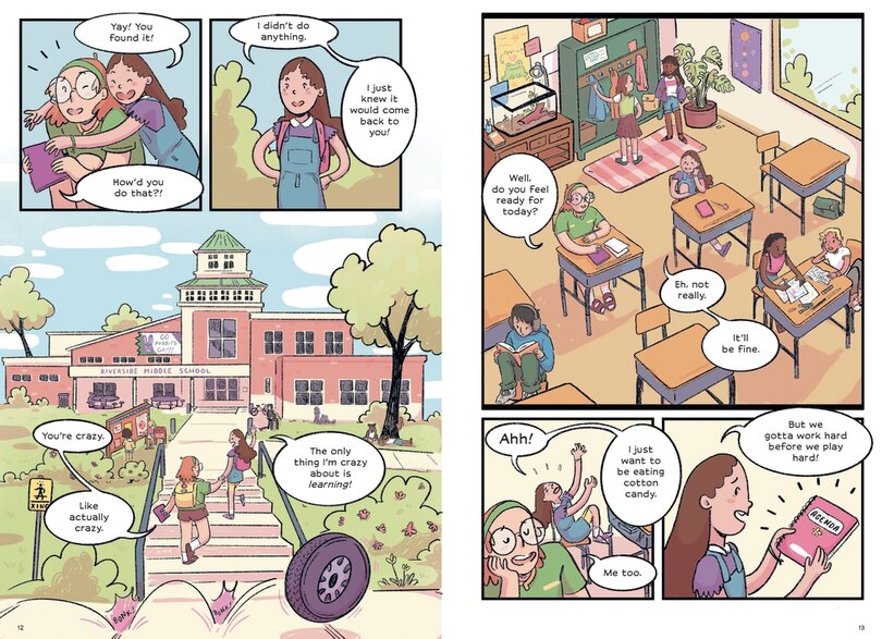 Aper&ccedil;u du contenu 2_Serendipity