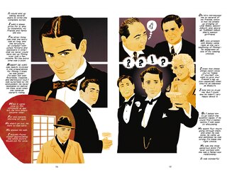 Sample content_Sergio Leone: The Revolution Of The Western