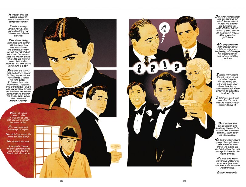 Sample content_Sergio Leone: The Revolution Of The Western