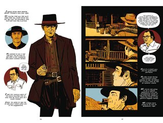 Sample content 2_Sergio Leone: The Revolution Of The Western