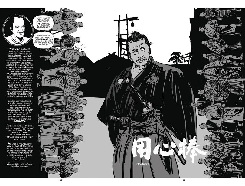 Sample content 4_Sergio Leone: The Revolution Of The Western