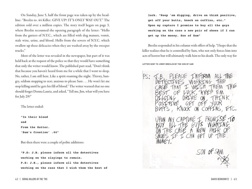 Sample content 3_Serial Killers Of The '70s