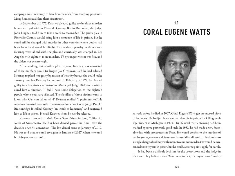 Sample content 5_Serial Killers Of The '70s