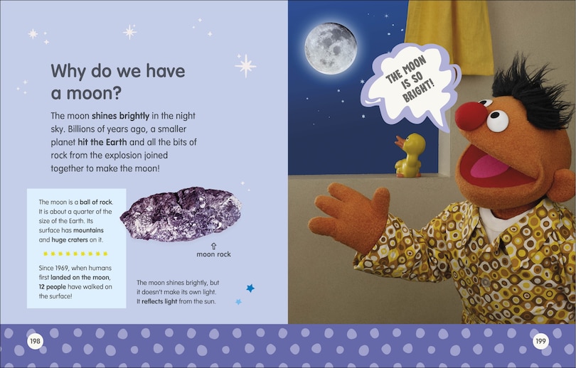 Sample content_Sesame Street Elmo Asks Why?