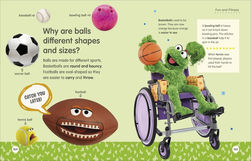 Sample content 3_Sesame Street Elmo Asks Why?