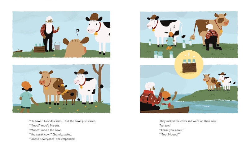 Sample content_Set Sail For Pancakes!