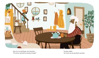 Sample content 5_Set Sail For Pancakes!