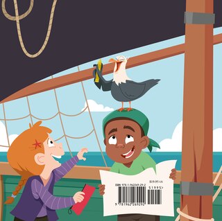 Sample content_Set Sail for School