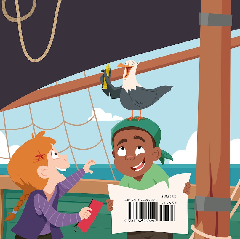 Sample content_Set Sail for School