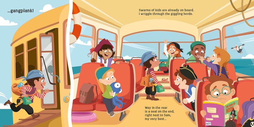 Sample content 3_Set Sail for School