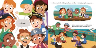 Sample content 4_Set Sail for School
