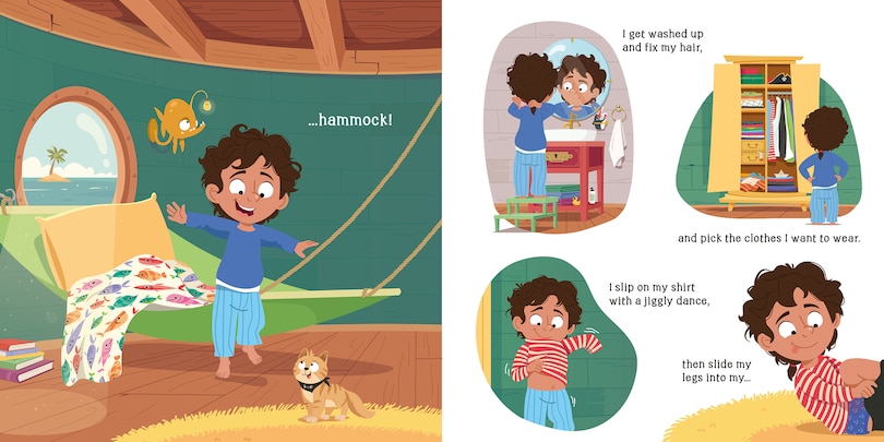 Sample content 5_Set Sail for School