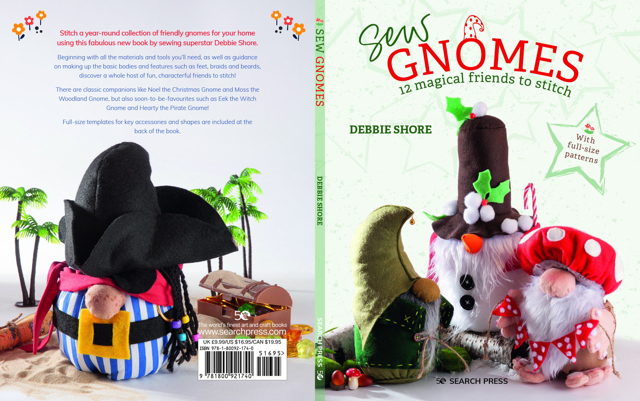 Sample content_Sew Gnomes