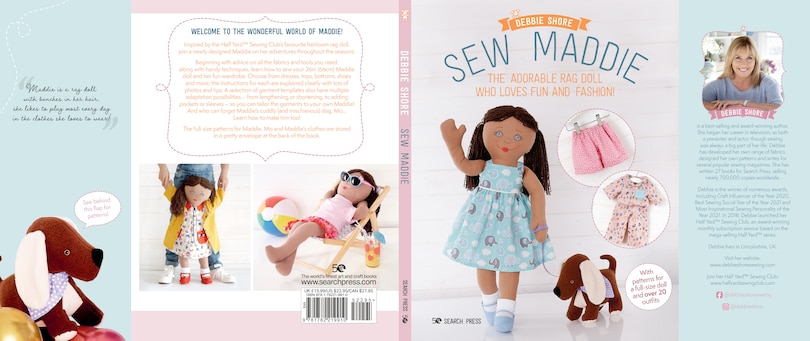 Sample content_Sew Maddie