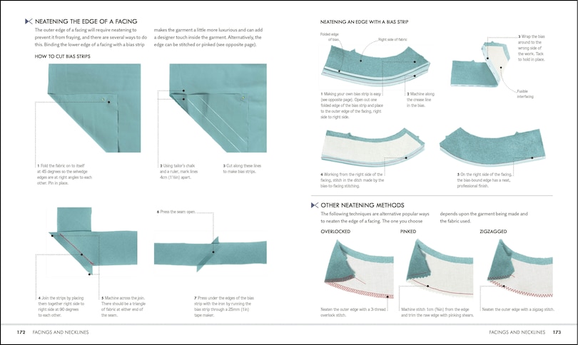 Aper&ccedil;u du contenu 3_Sew Step By Step