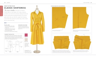 Sample content 3_Sew Your Own Wardrobe