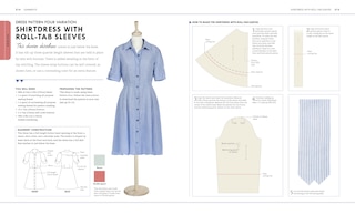 Sample content 4_Sew Your Own Wardrobe