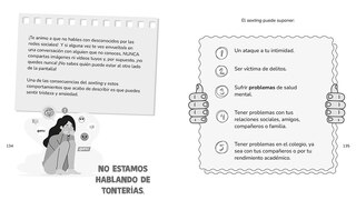 Sample content_Sexo, ¿y ahora qué?: Tu cuerpo, tus emociones y tú / Sex, Now What?: Your Body, Your Emotions, and You