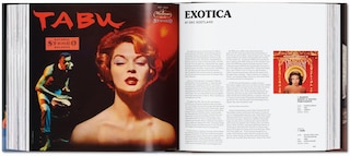 Sample content 3_Sexy Record Covers