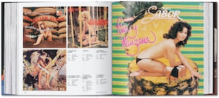 Sample content 4_Sexy Record Covers