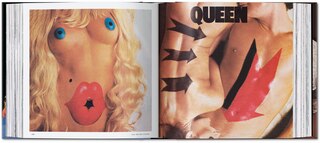 Sample content 5_Sexy Record Covers