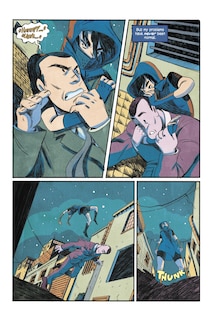 Aper&ccedil;u du contenu 2_Shadow of the Batgirl (2026 Edition)