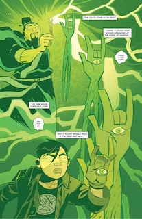 Aperçu du contenu_Shadow of the Golden Crane