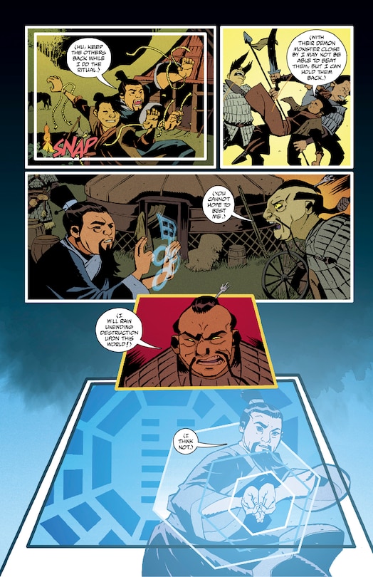 Aperçu du contenu 2_Shadow of the Golden Crane