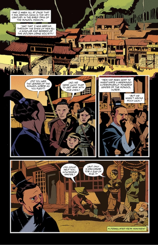 Aperçu du contenu 3_Shadow of the Golden Crane