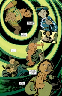 Aperçu du contenu 5_Shadow of the Golden Crane