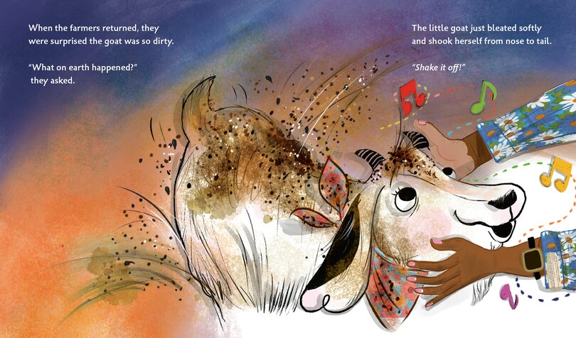 Aper&ccedil;u du contenu_Shake It Off!