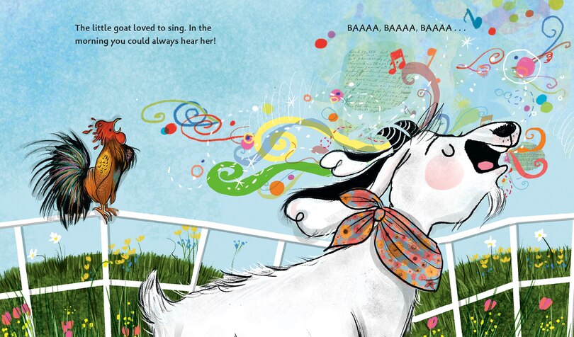 Aper&ccedil;u du contenu 4_Shake It Off!