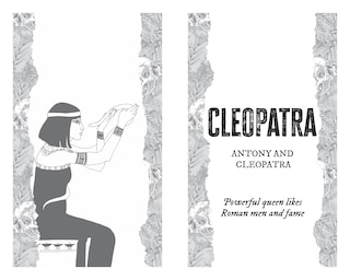 Sample content_Shakespeare&rsquo;s Strong Women