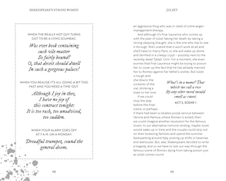 Sample content 3_Shakespeare&rsquo;s Strong Women