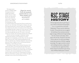 Sample content 4_Shakespeare&rsquo;s Strong Women